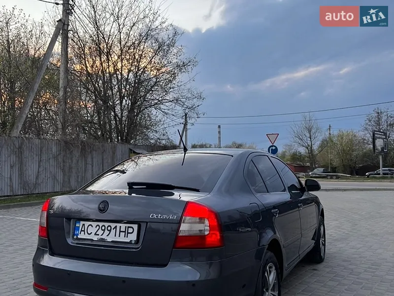 Skoda Octavia 2011 VIN Y6UCK41Z7BB154076 фото оголошення 9 з 73