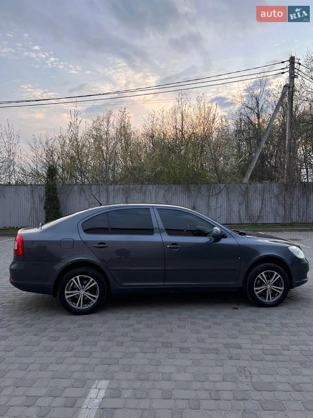 Skoda Octavia 2011 VIN Y6UCK41Z7BB154076 фото оголошення 11 з 34