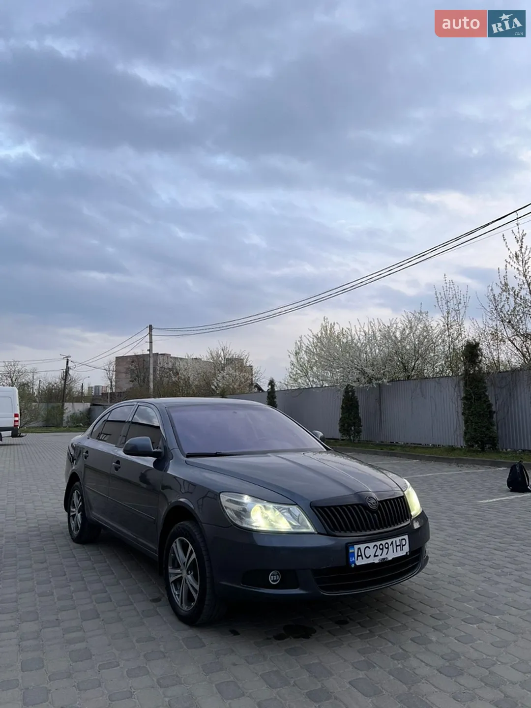 Skoda Octavia 2011 VIN Y6UCK41Z7BB154076 фото оголошення 13 з 34