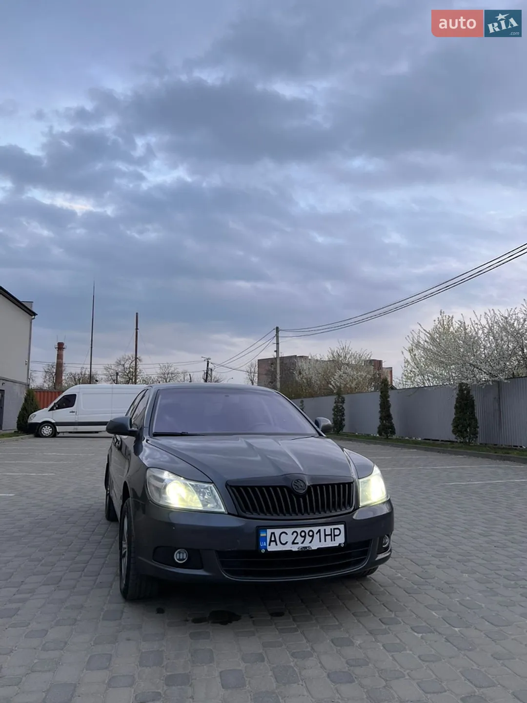 Skoda Octavia 2011 VIN Y6UCK41Z7BB154076 фото оголошення 14 з 34