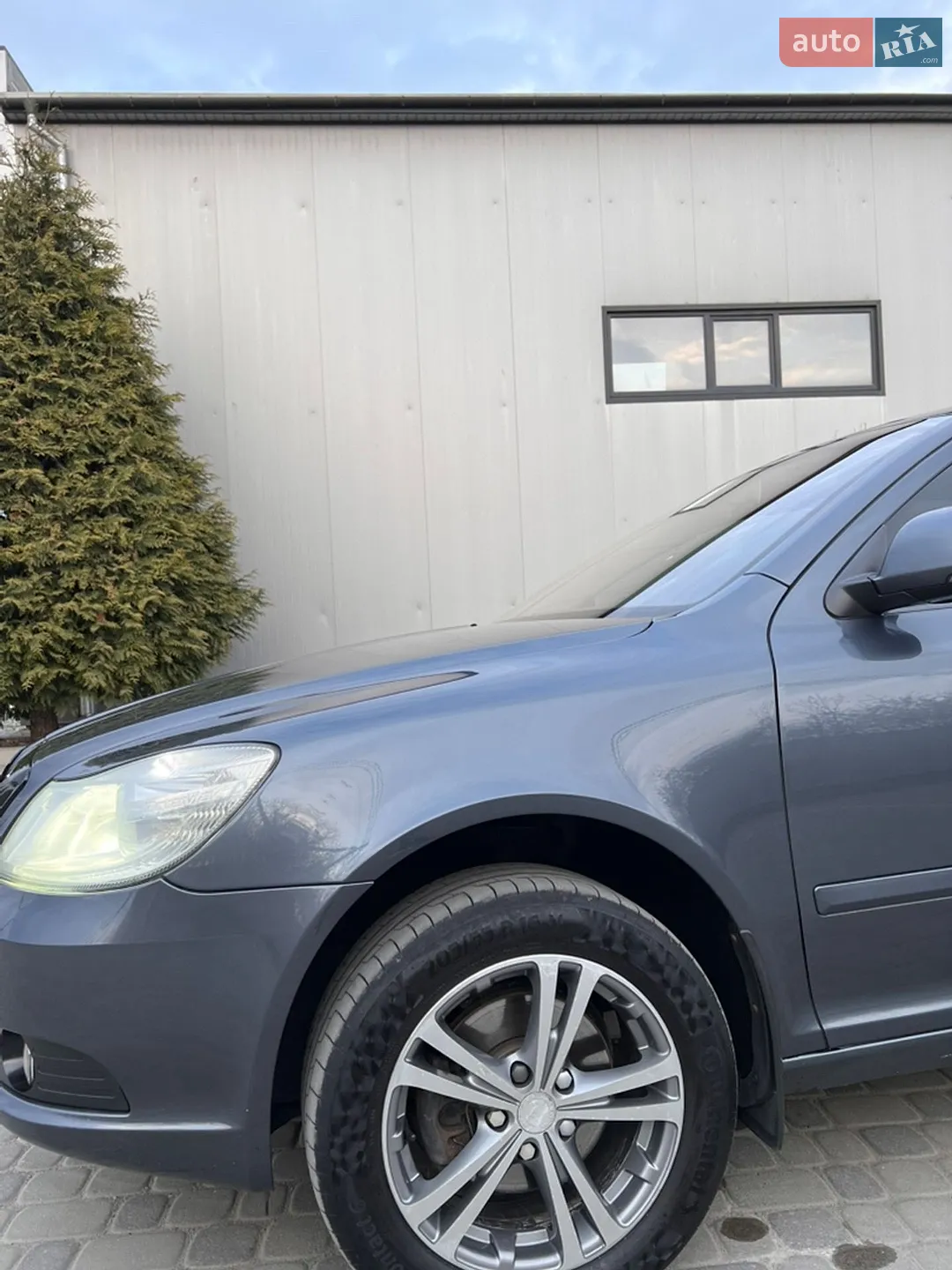Skoda Octavia 2011 VIN Y6UCK41Z7BB154076 фото оголошення 15 з 34