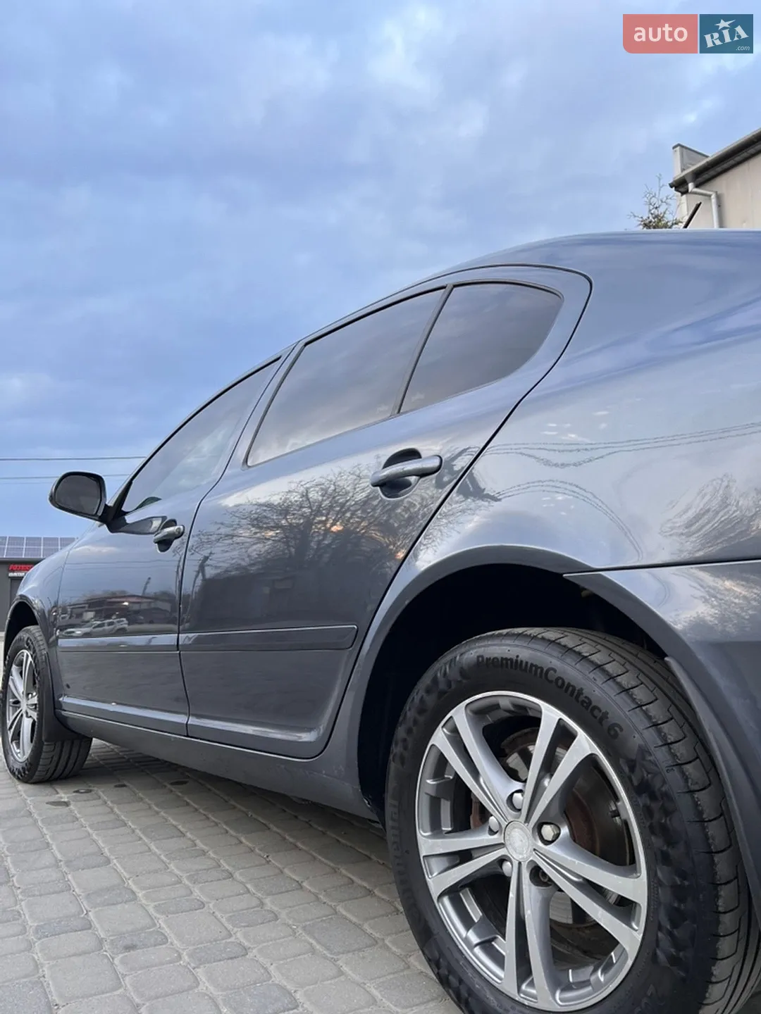 Skoda Octavia 2011 VIN Y6UCK41Z7BB154076 фото оголошення 16 з 34