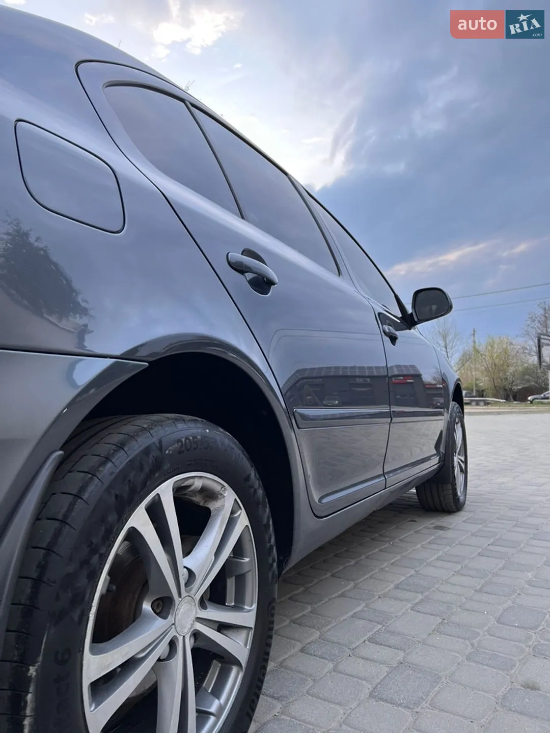 Skoda Octavia 2011 VIN Y6UCK41Z7BB154076 фото оголошення 17 з 34