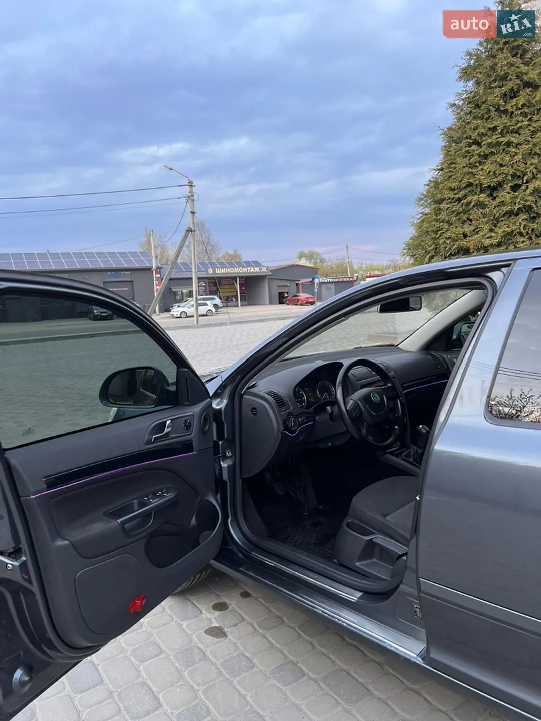 Skoda Octavia 2011 VIN Y6UCK41Z7BB154076 фото оголошення 18 з 34