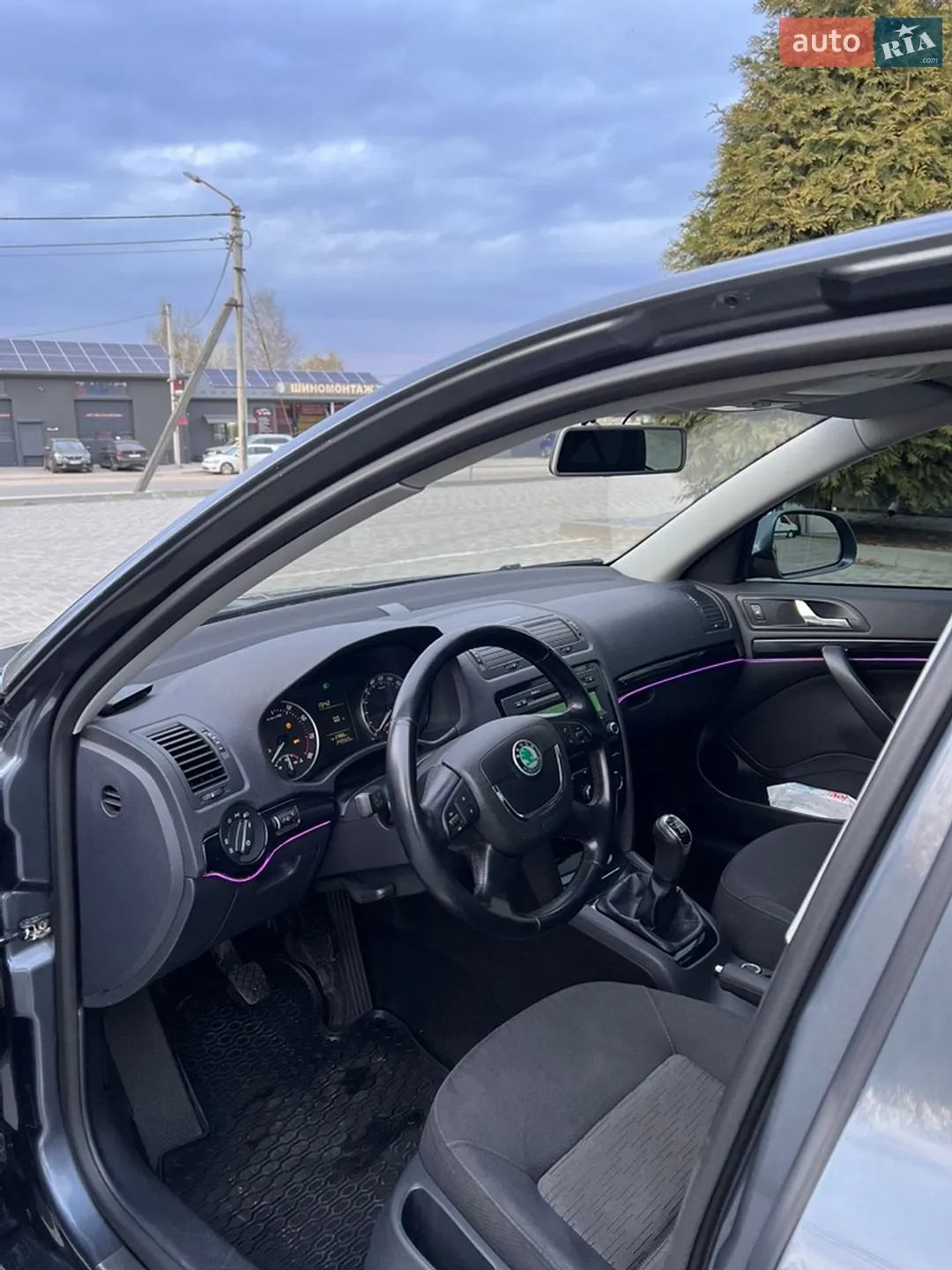 Skoda Octavia 2011 VIN Y6UCK41Z7BB154076 фото оголошення 19 з 34