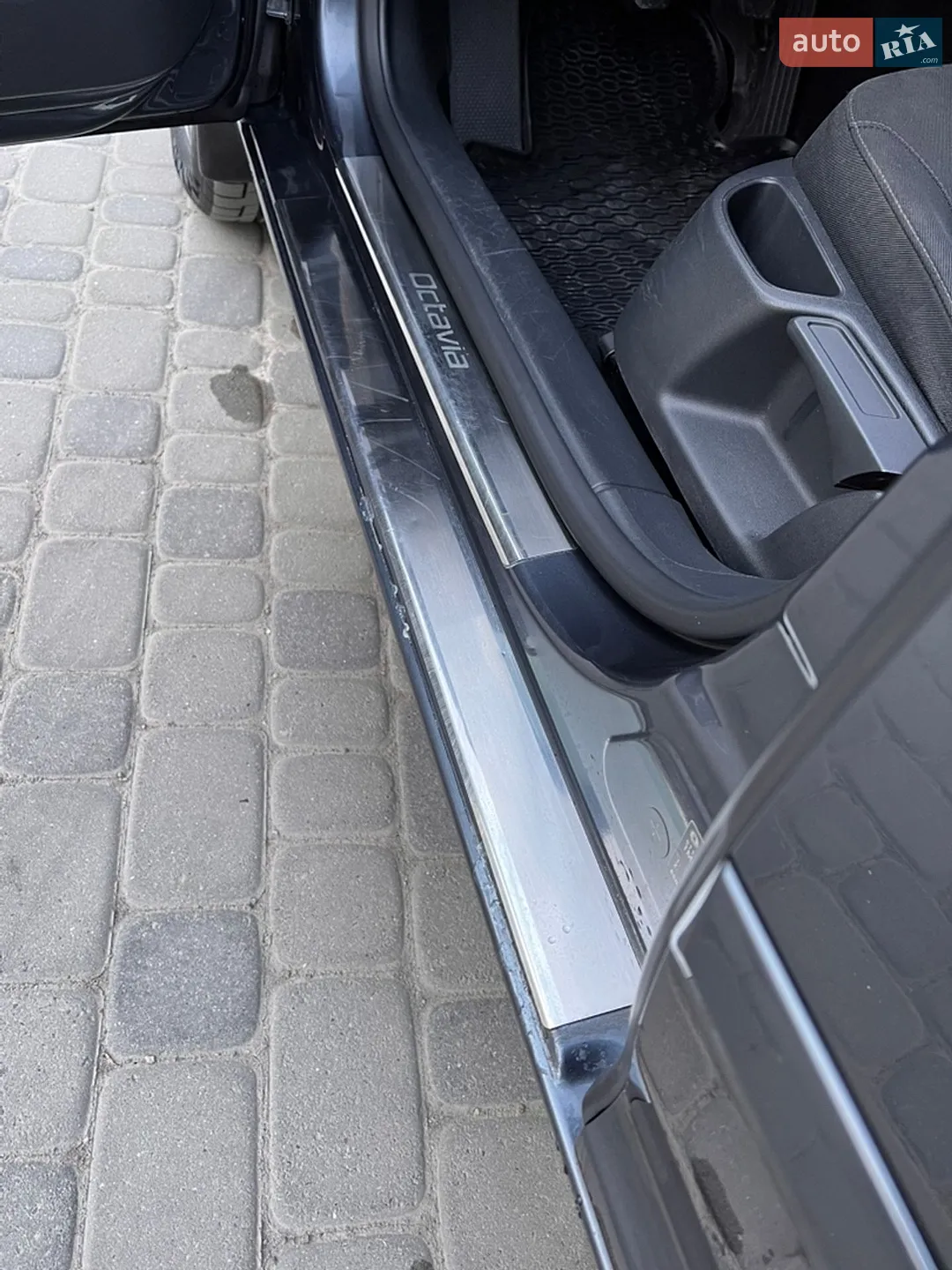 2011 Skoda Octavia - мініатюра 25