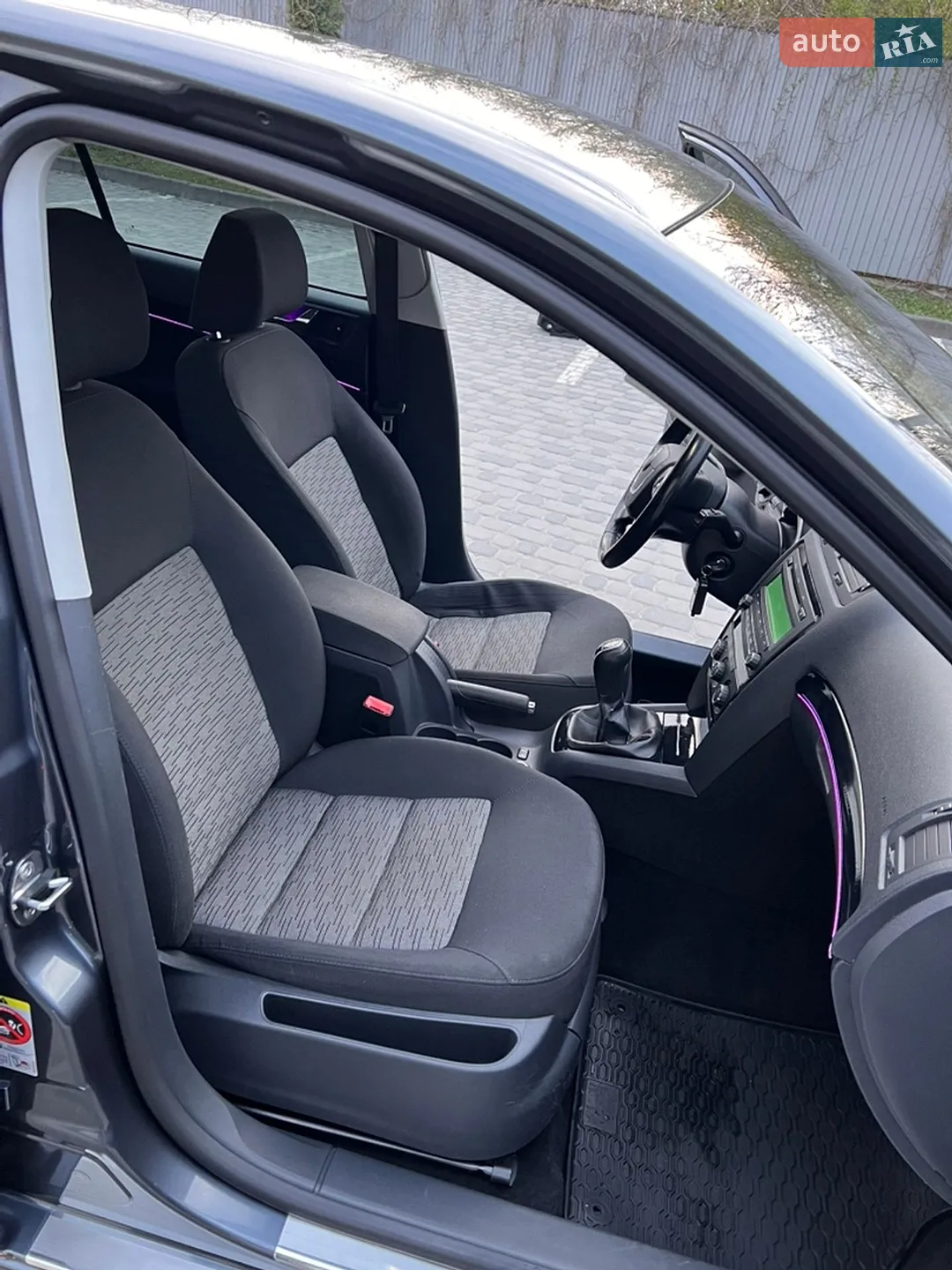 Skoda Octavia 2011 VIN Y6UCK41Z7BB154076 фото оголошення 27 з 34