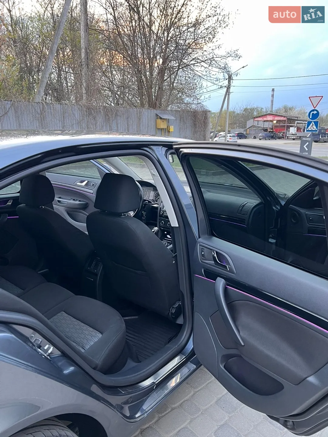 Skoda Octavia 2011 VIN Y6UCK41Z7BB154076 фото оголошення 28 з 34