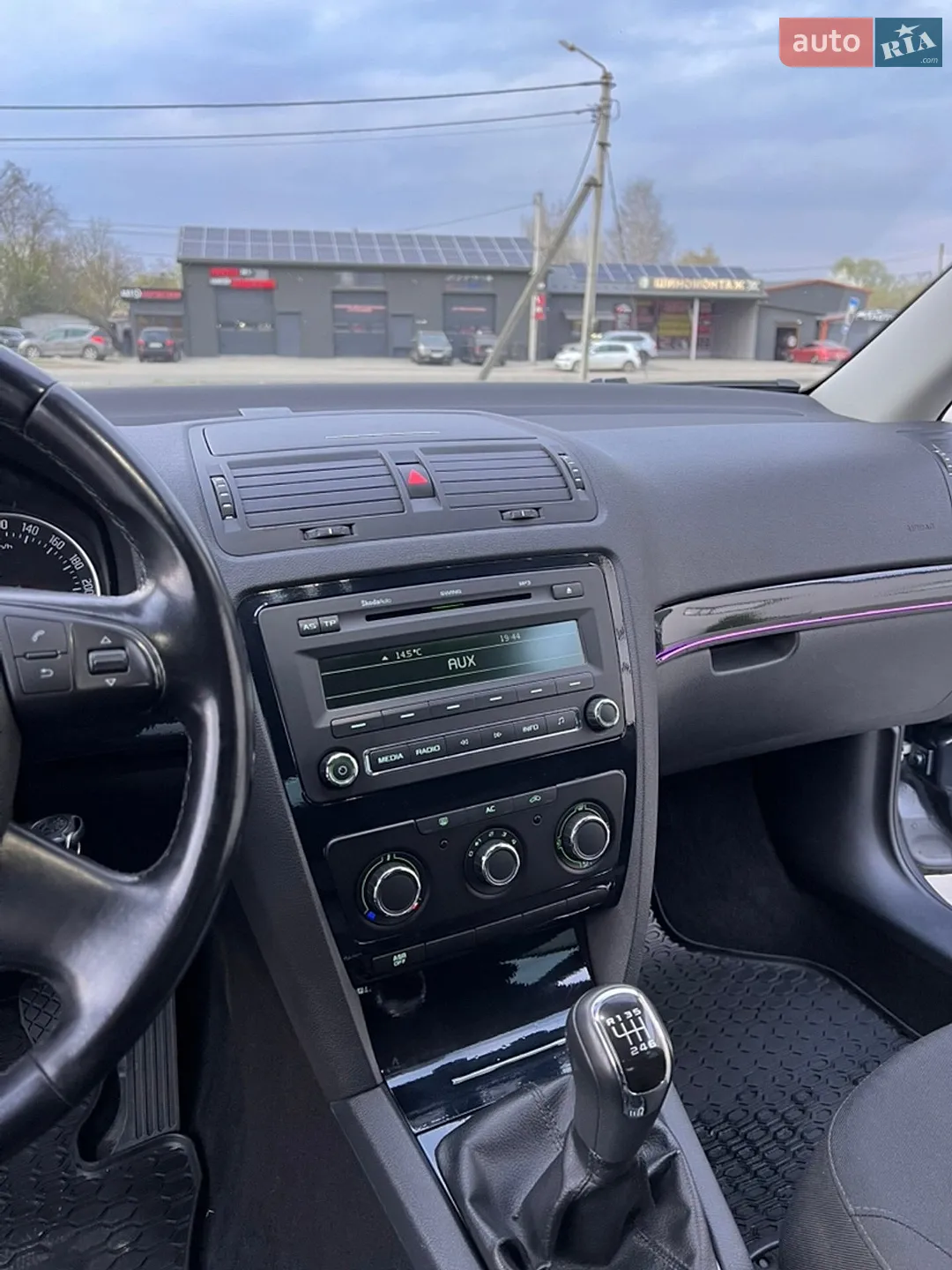Skoda Octavia 2011 VIN Y6UCK41Z7BB154076 фото оголошення 32 з 34