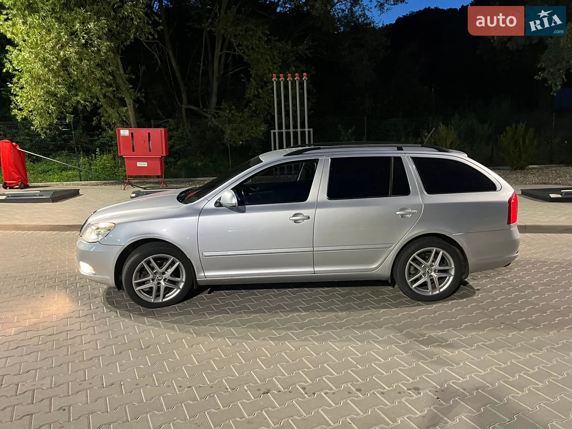 2013 Skoda Octavia - мініатюра 5