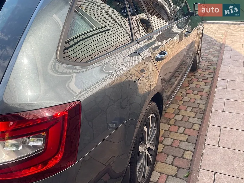 Skoda Octavia 2017 VIN TMBJJ7NE8J0092653 фото оголошення 15 з 55
