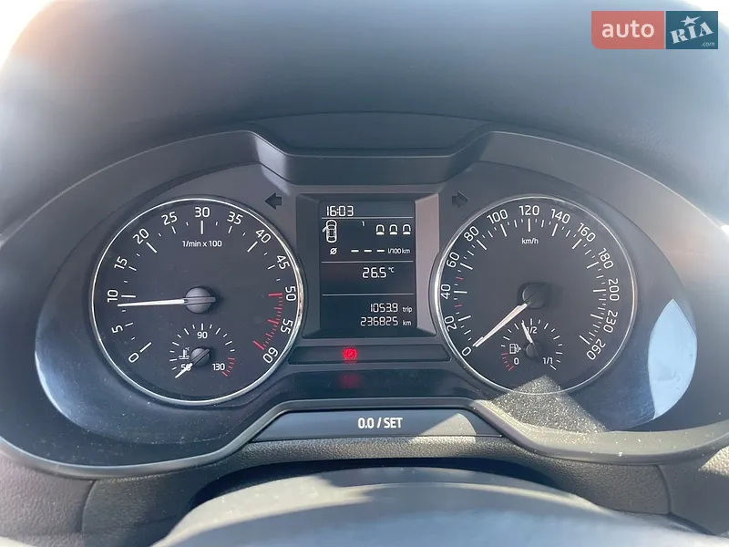 Skoda Octavia 2014 VIN TMBJG7NE8E0156002 фото оголошення 19 з 54
