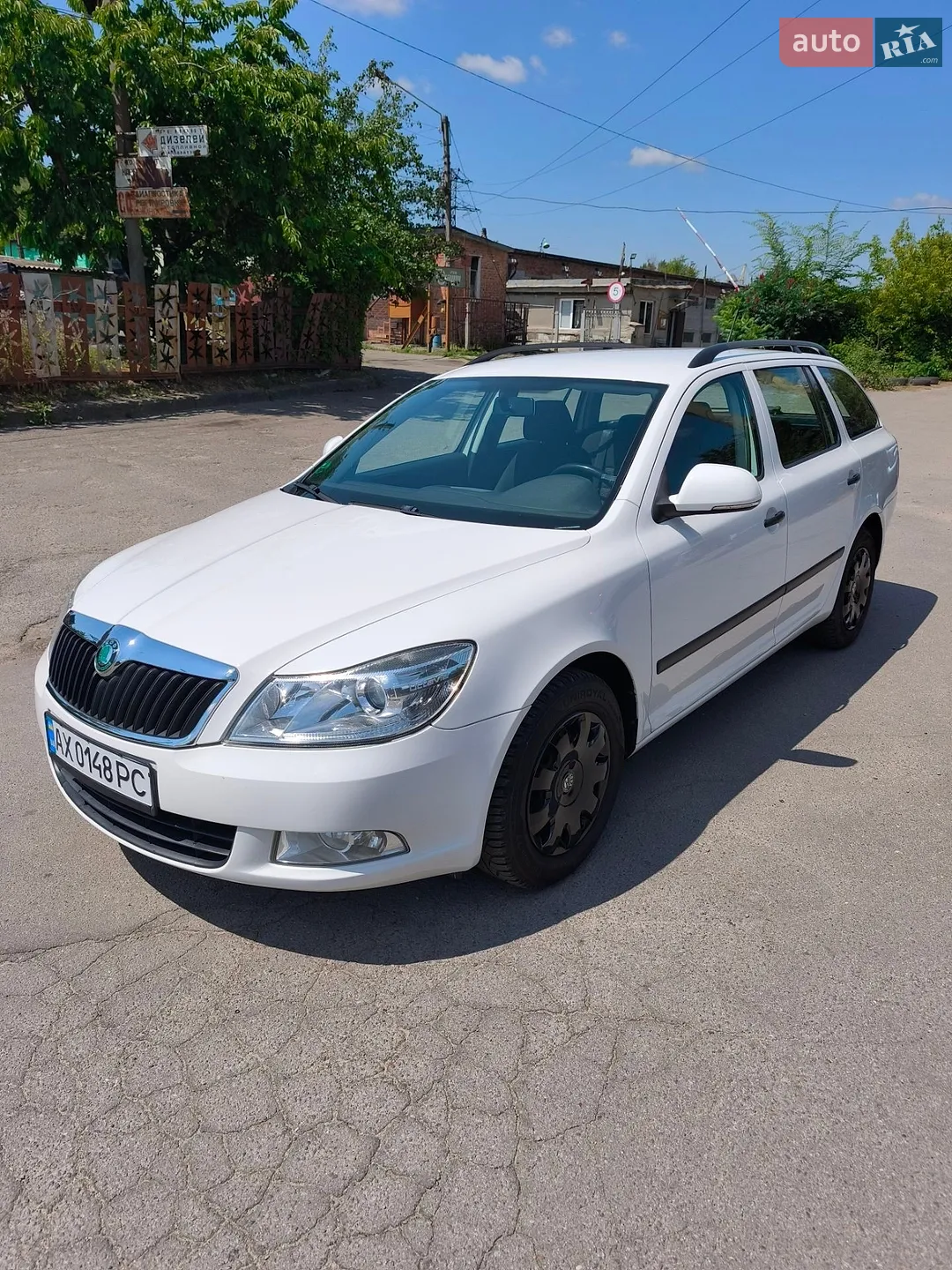2011 Skoda Octavia - мініатюра 3