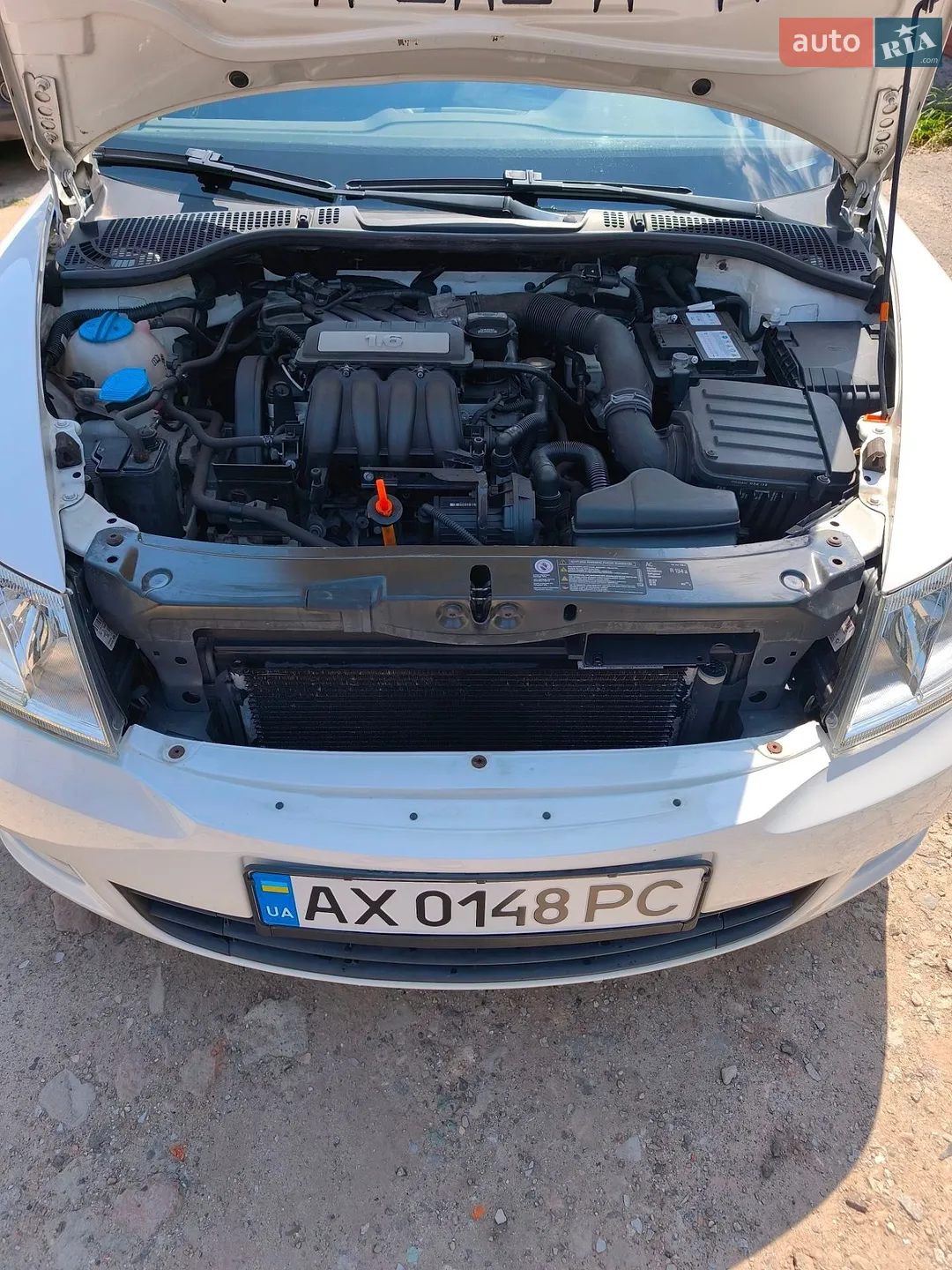 2011 Skoda Octavia - мініатюра 14