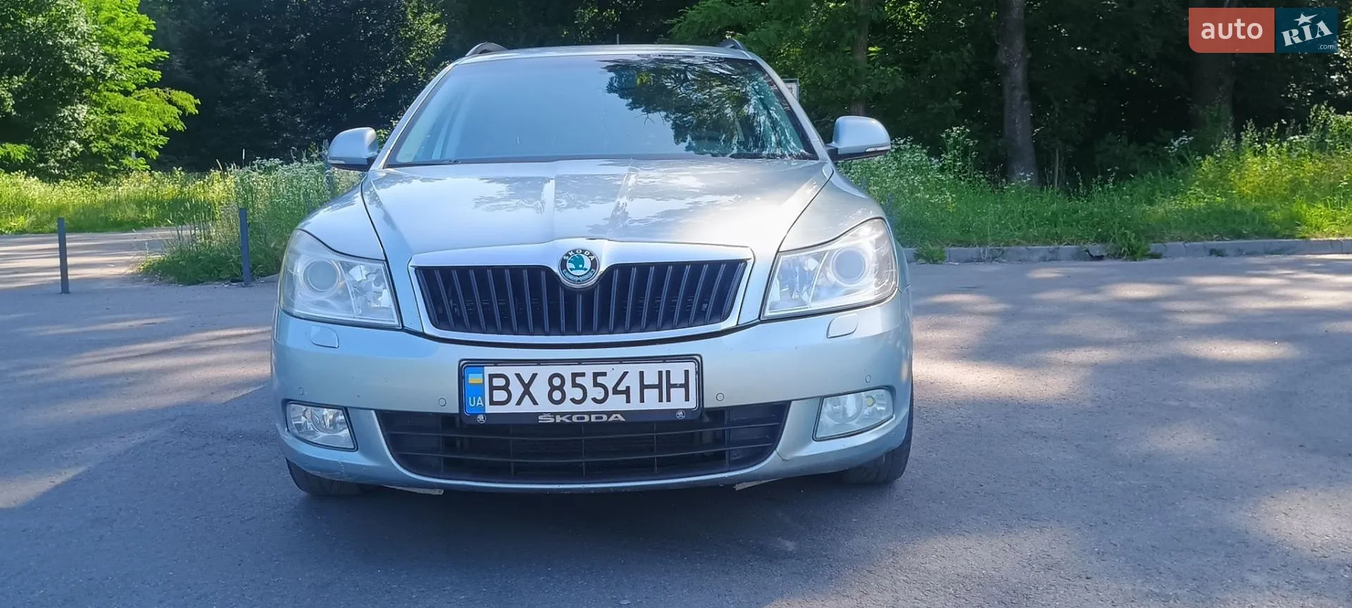 2011 Skoda Octavia - мініатюра 2