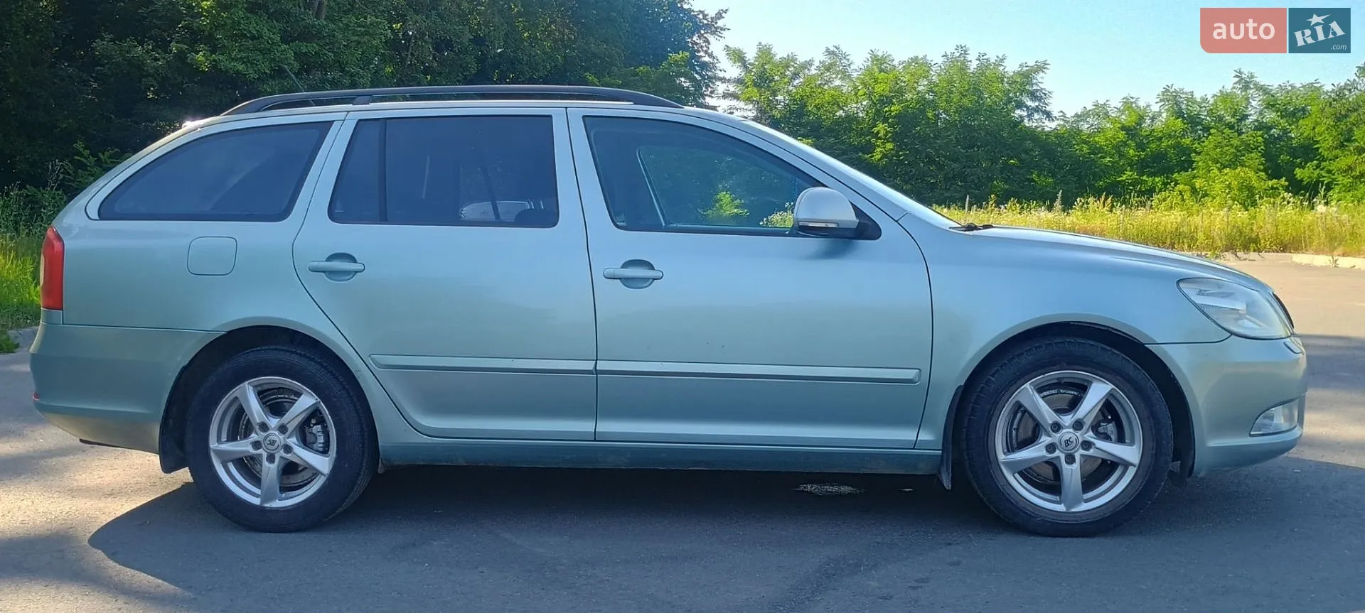 2011 Skoda Octavia - мініатюра 3