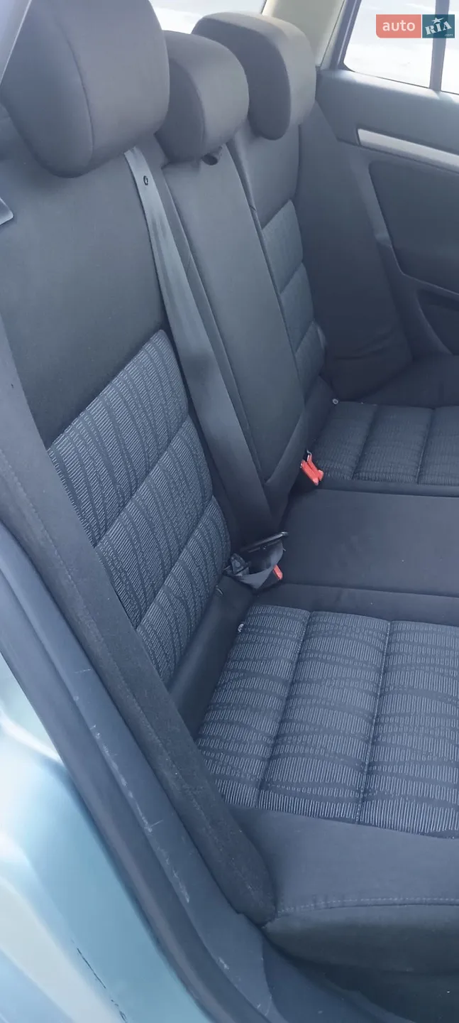 2011 Skoda Octavia - мініатюра 15