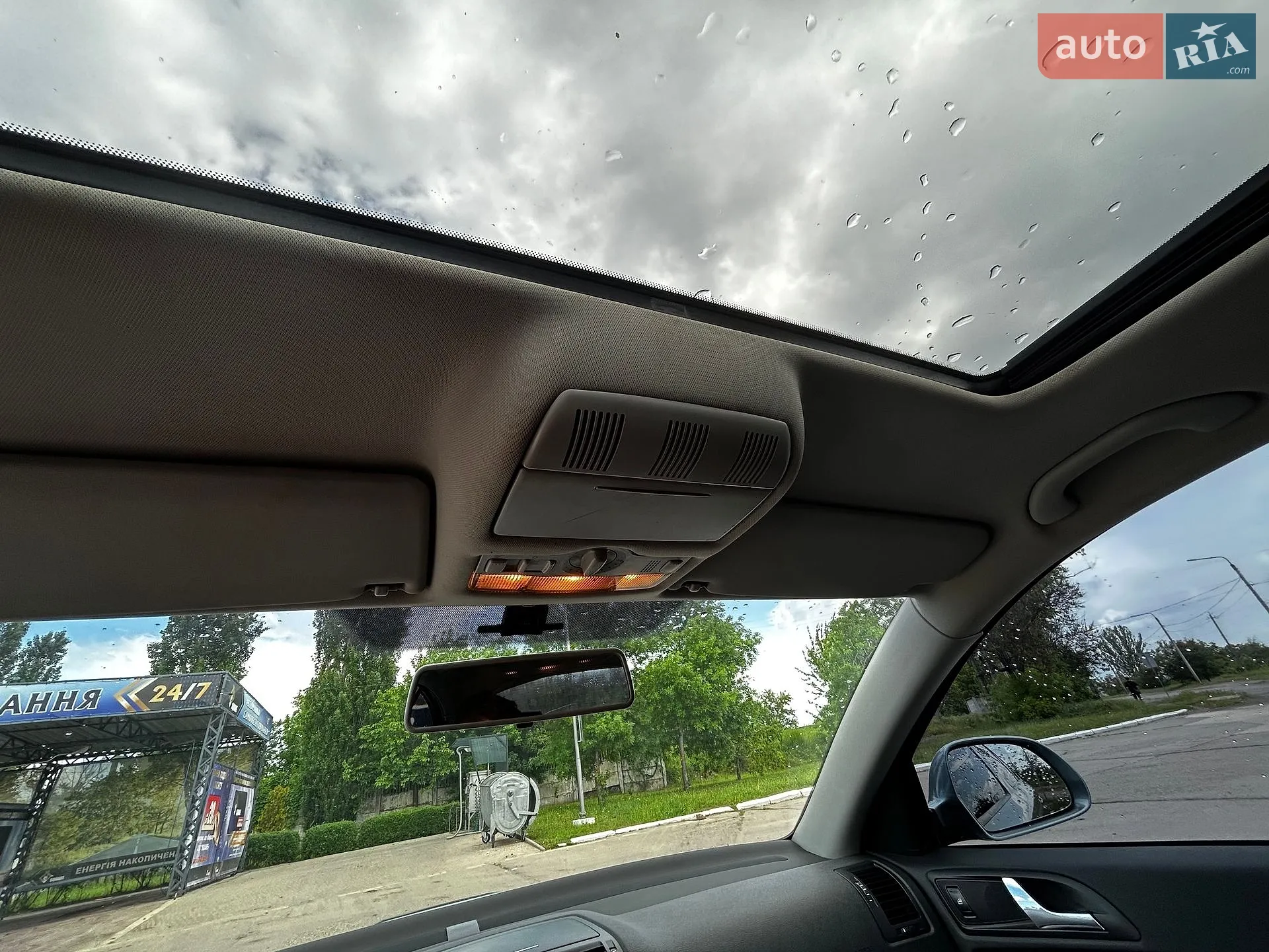 2011 Skoda Octavia - мініатюра 8