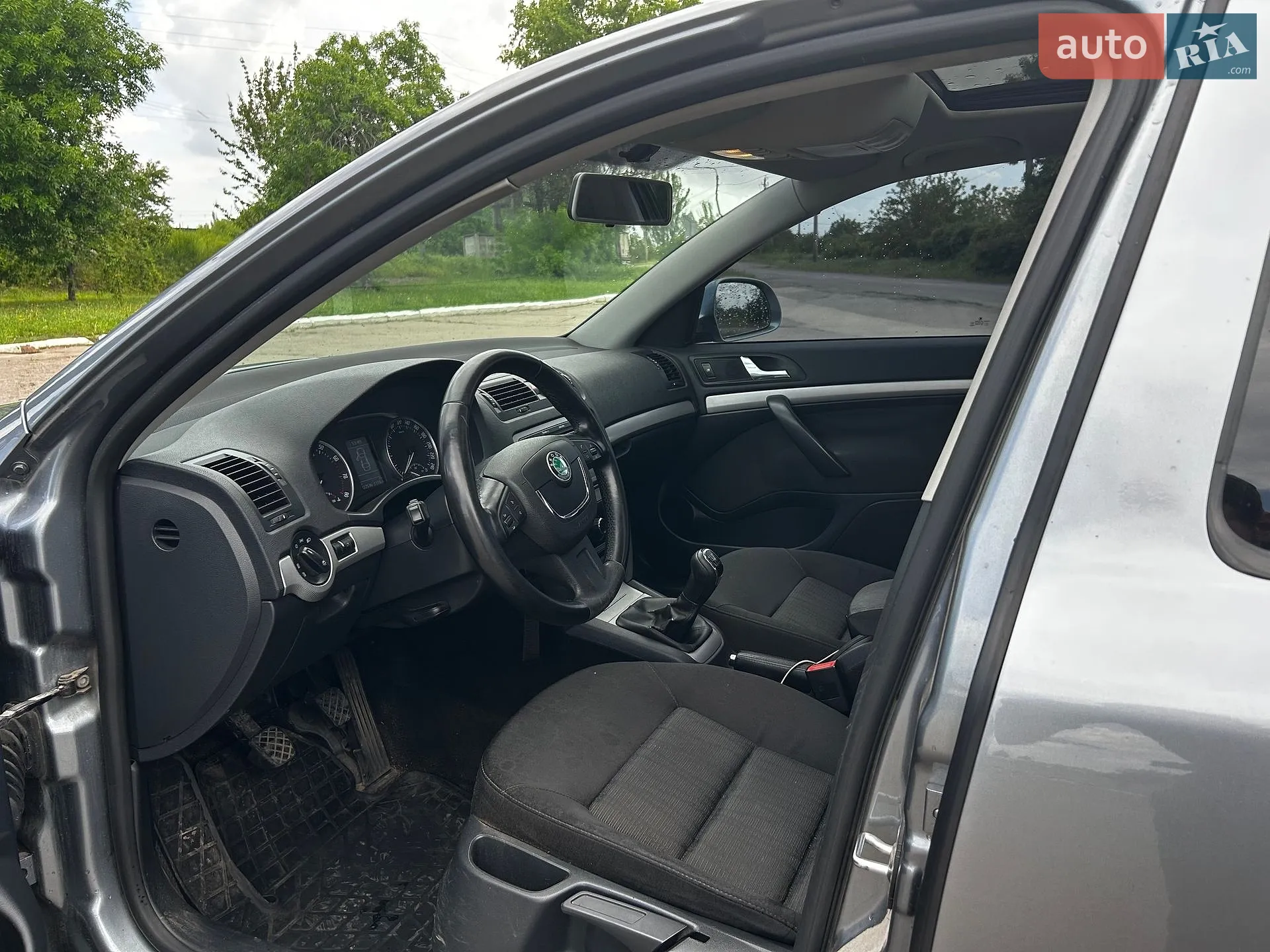 2011 Skoda Octavia - мініатюра 7