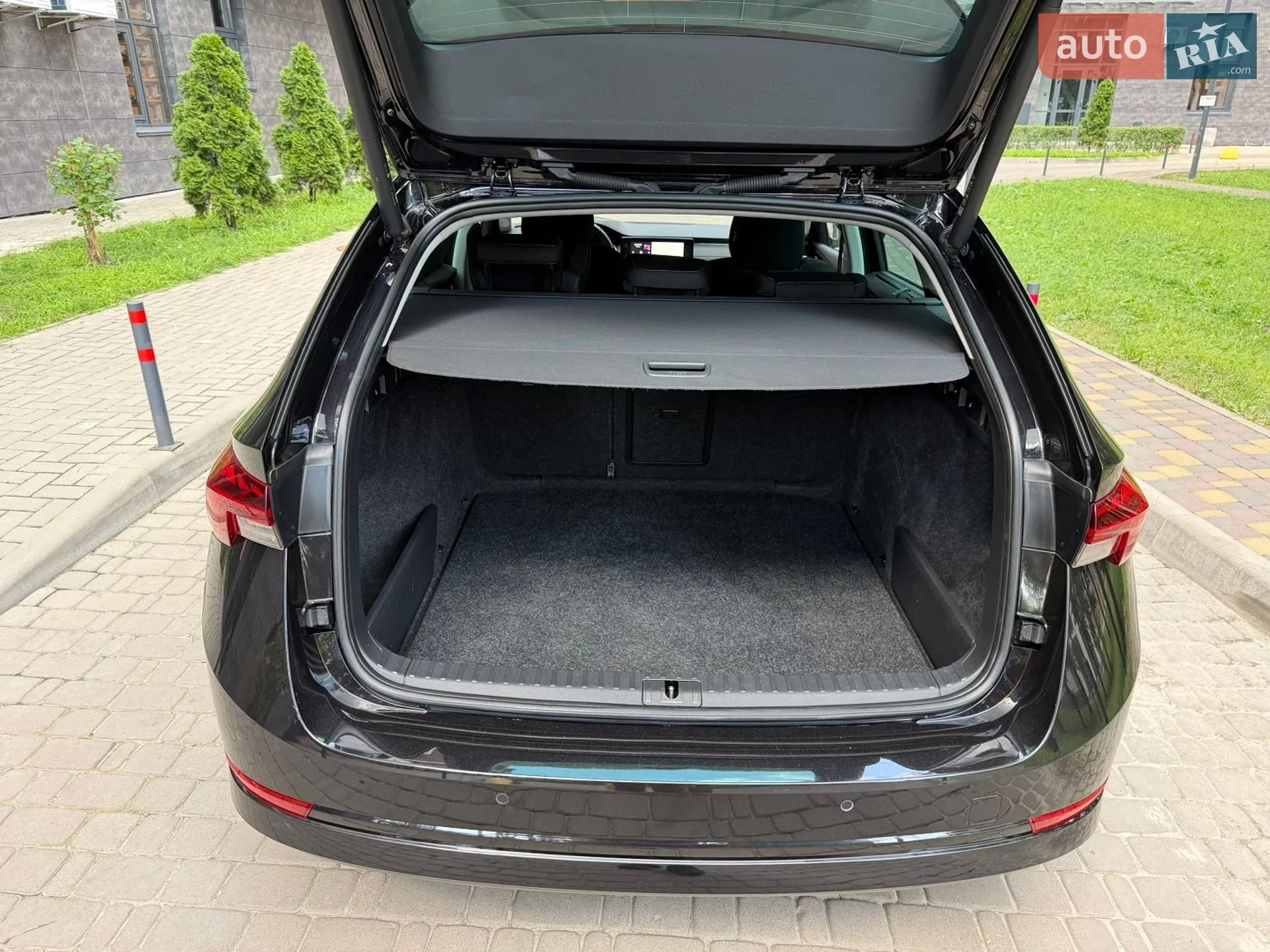 2023 Skoda Octavia - мініатюра 13