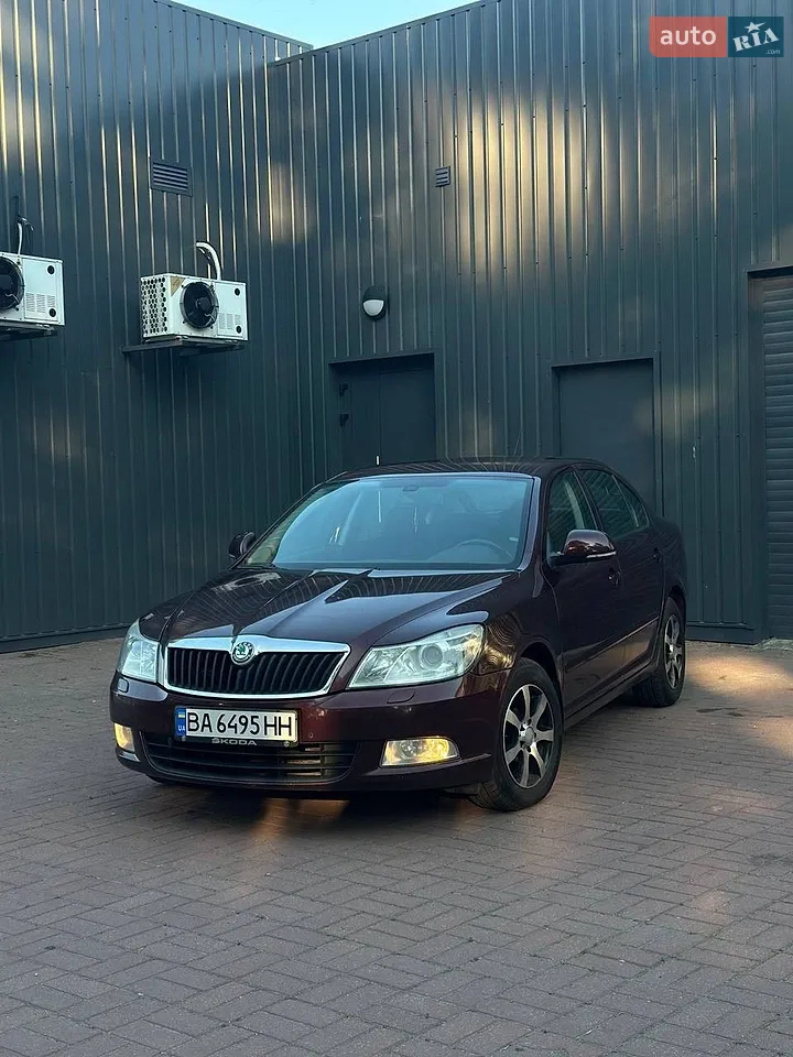 2012 Skoda Octavia - мініатюра 19