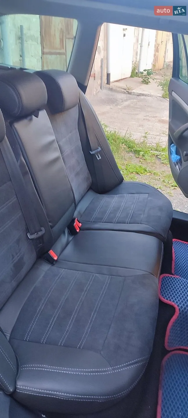 2012 Skoda Octavia - мініатюра 14