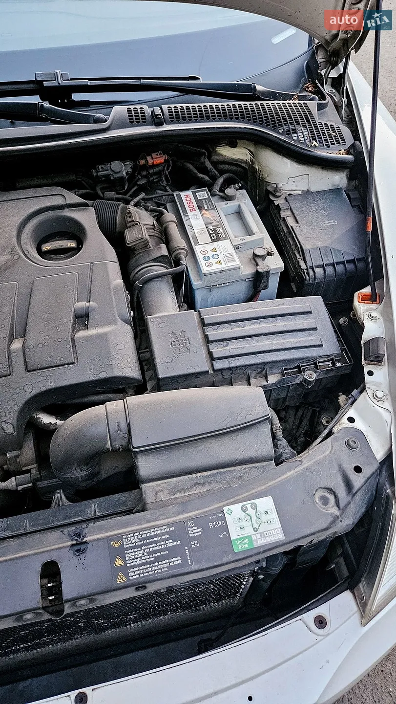 2010 Skoda Octavia - мініатюра 40