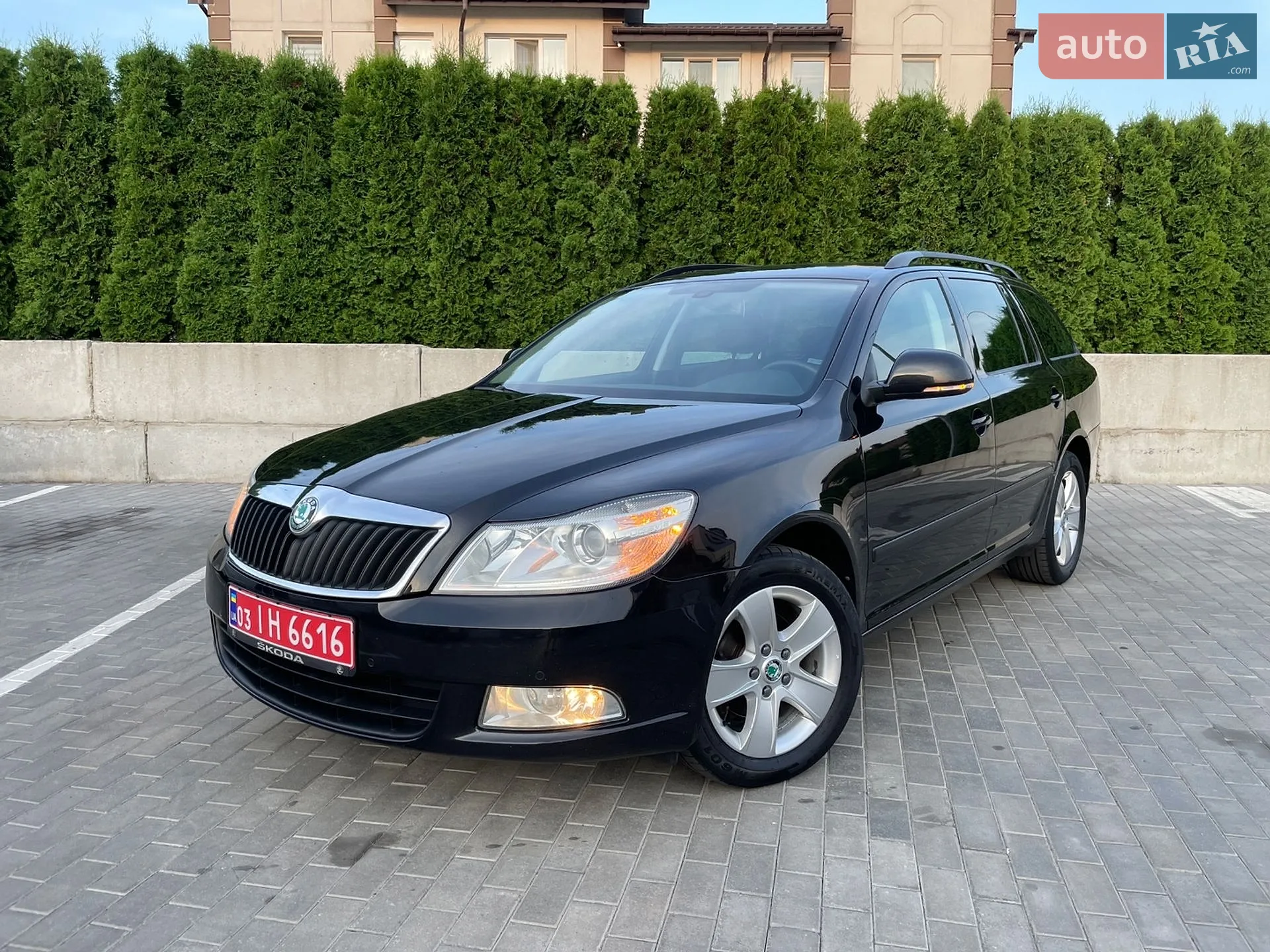 2013 Skoda Octavia - мініатюра 3