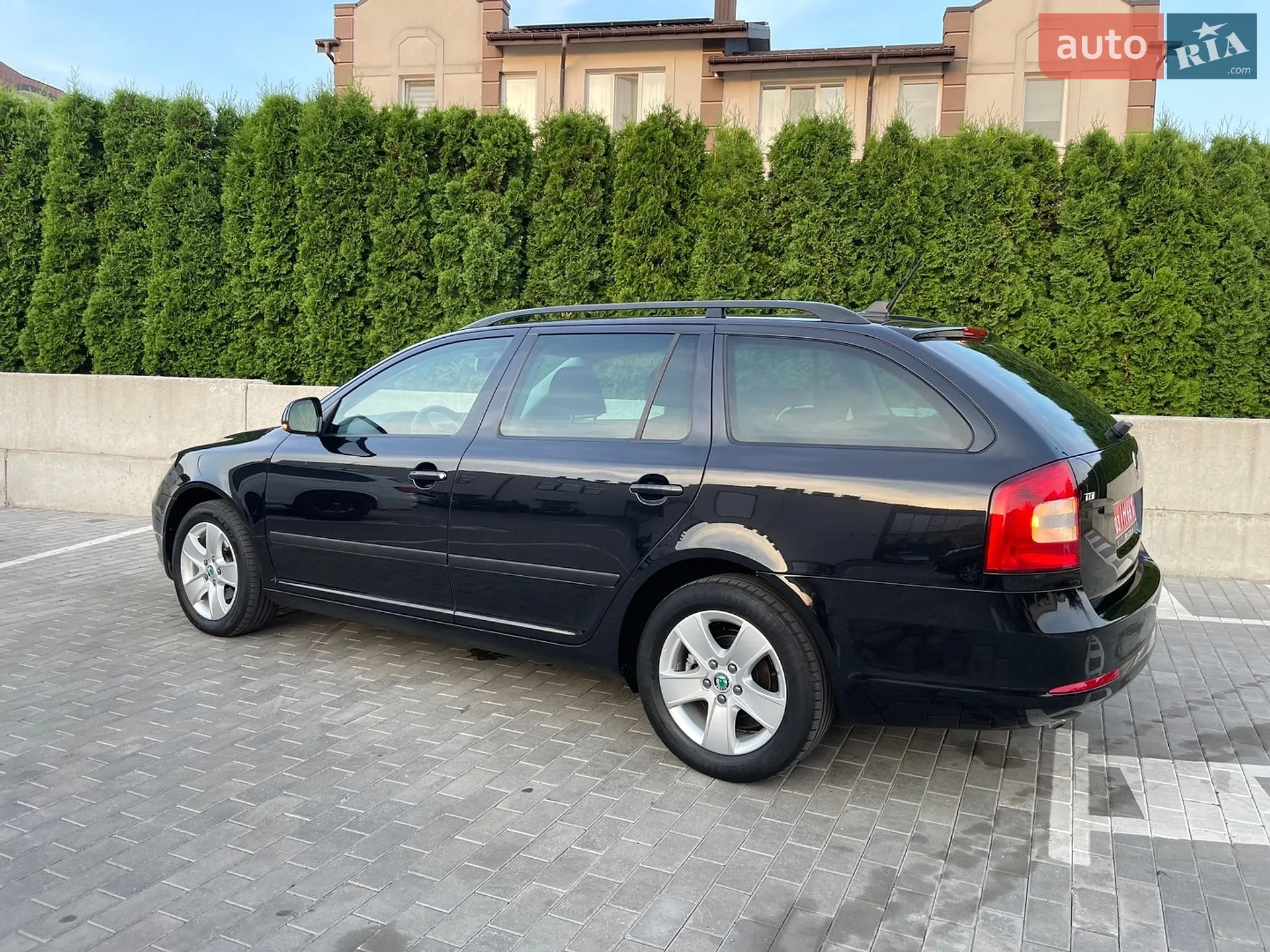 2013 Skoda Octavia - мініатюра 8