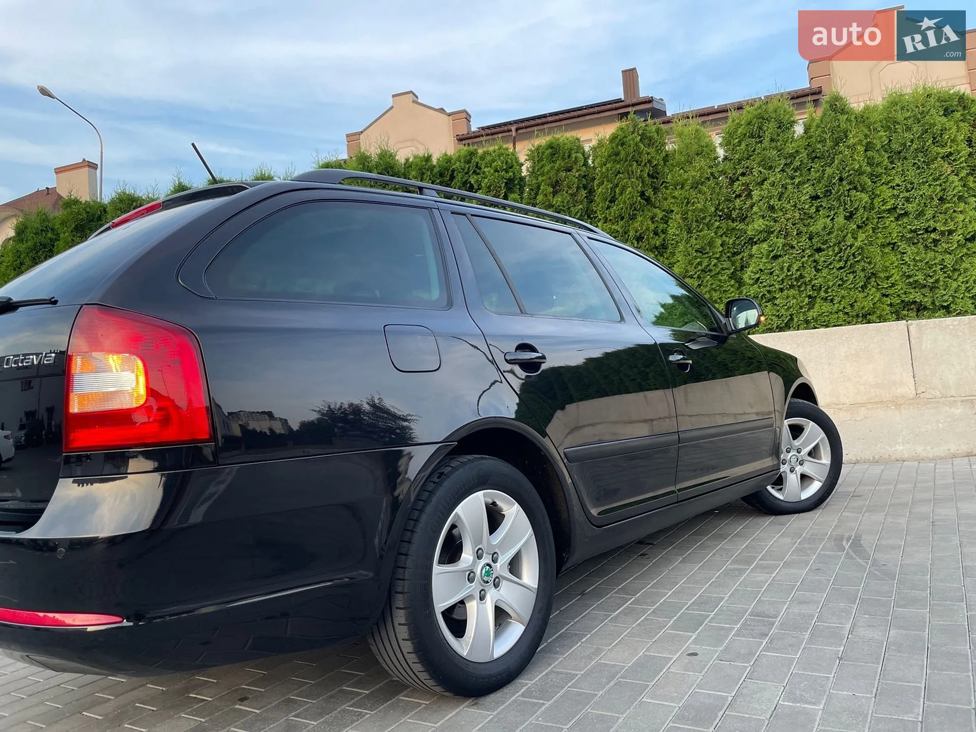 2013 Skoda Octavia - мініатюра 15