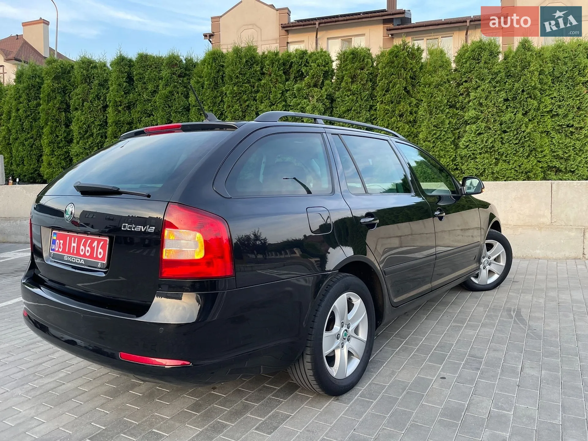 2013 Skoda Octavia - мініатюра 18