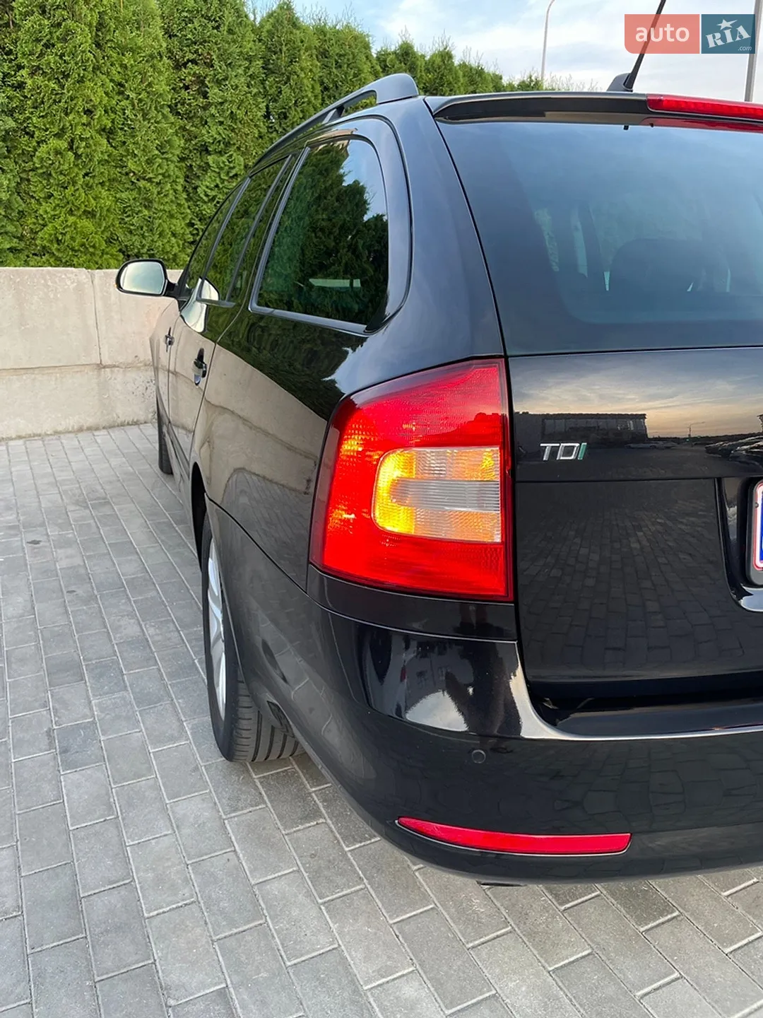 2013 Skoda Octavia - мініатюра 23