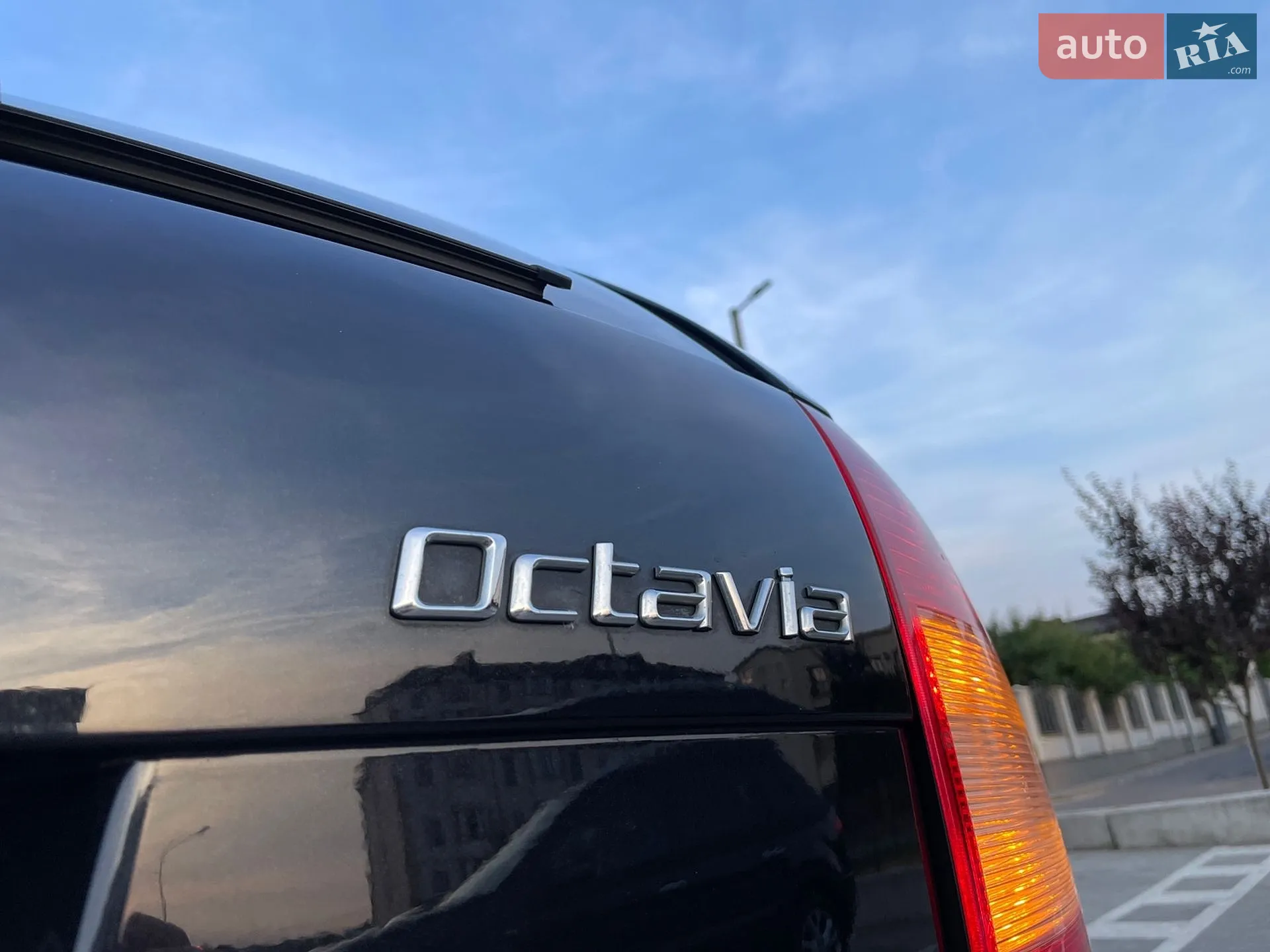 2013 Skoda Octavia - мініатюра 28