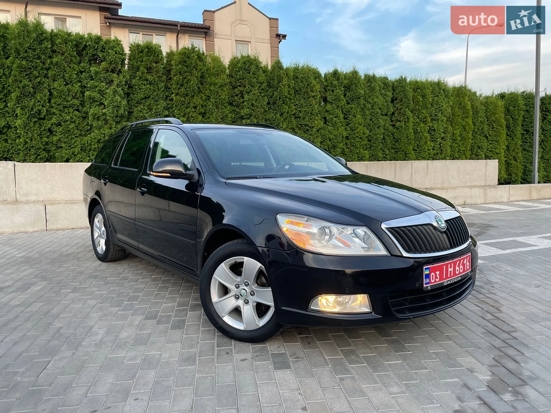 2013 Skoda Octavia - мініатюра 34