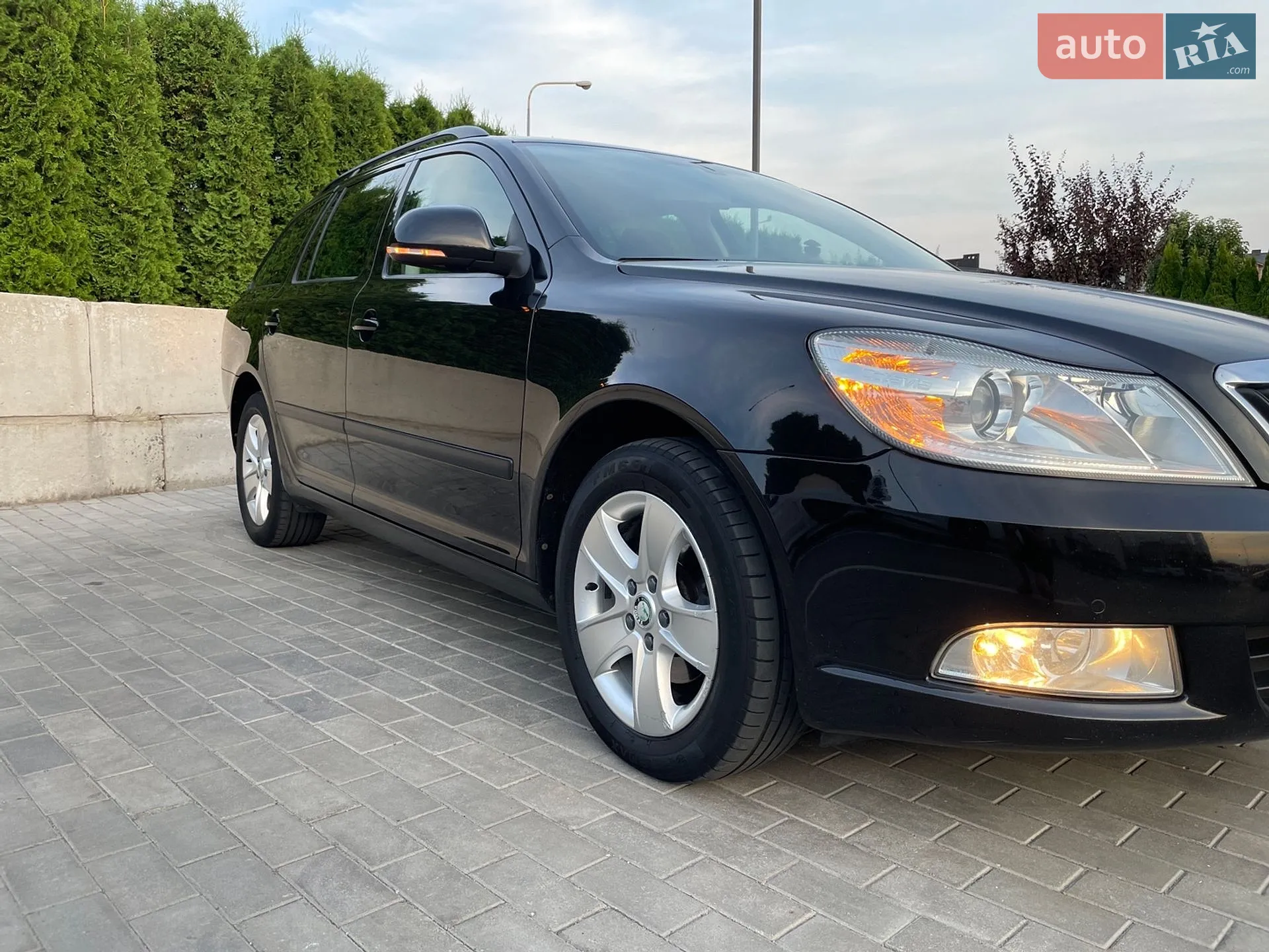 2013 Skoda Octavia - мініатюра 38