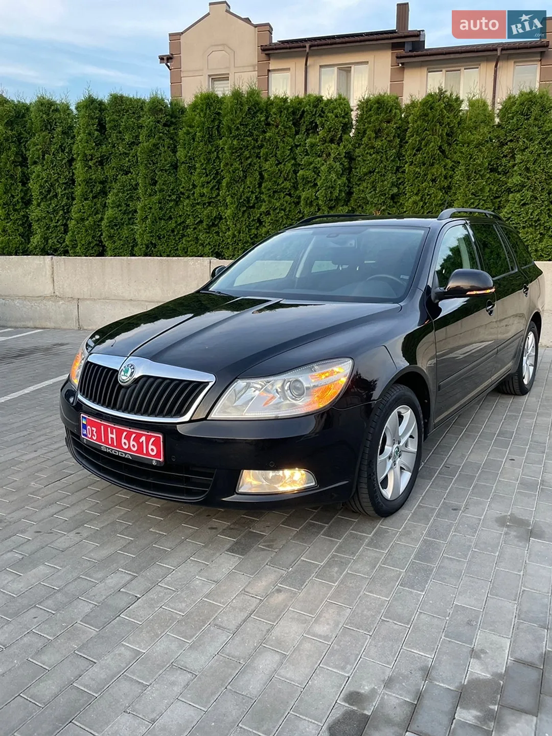 2013 Skoda Octavia - мініатюра 44