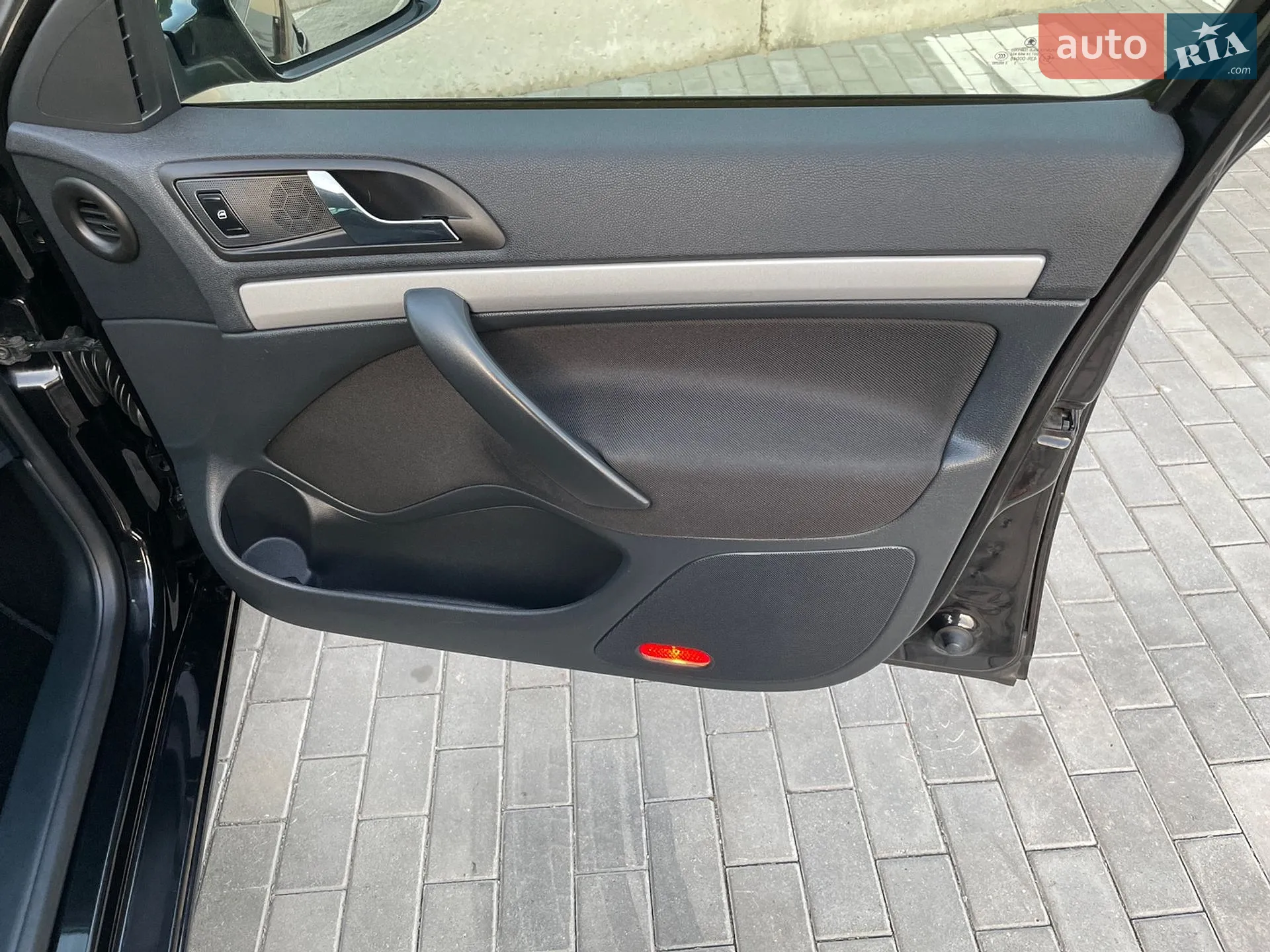 2013 Skoda Octavia - мініатюра 61