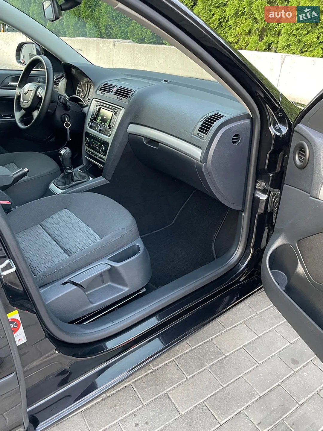 2013 Skoda Octavia - мініатюра 64