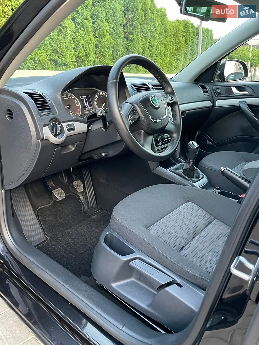2013 Skoda Octavia - мініатюра 87