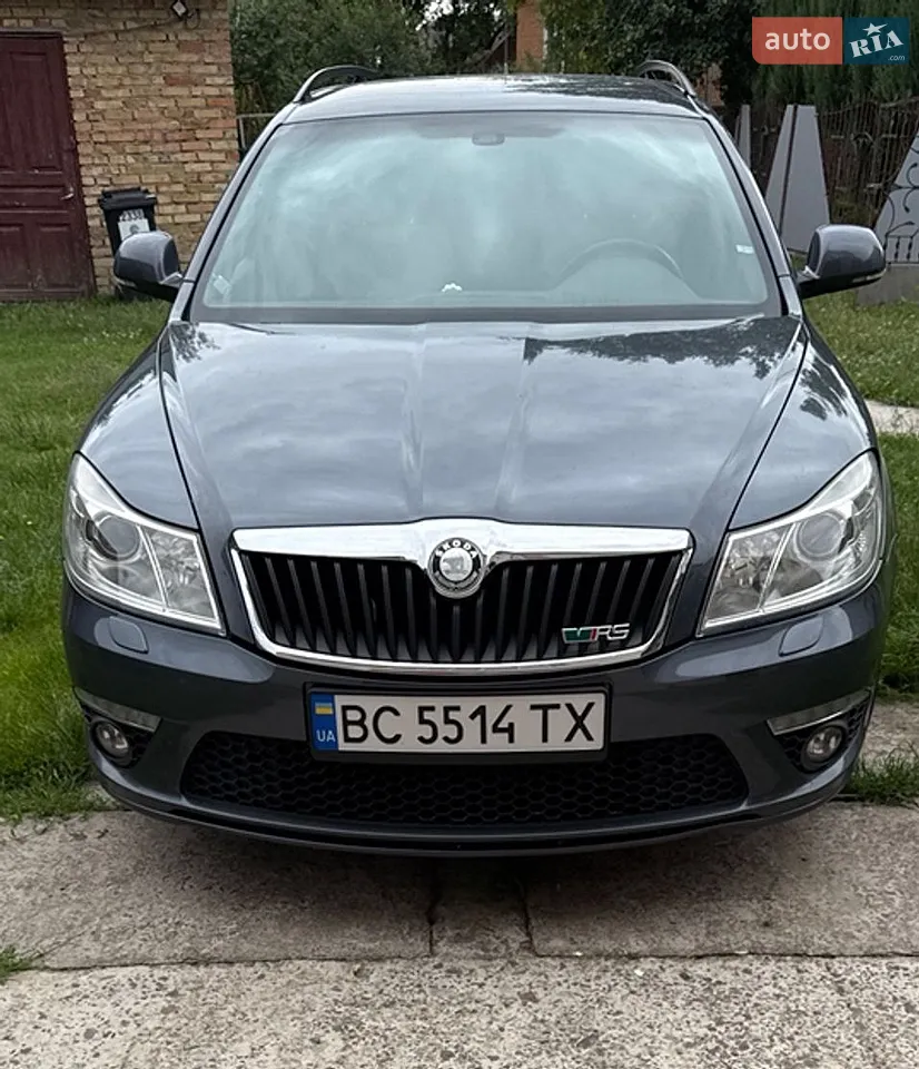 2010 Skoda Octavia - мініатюра 25