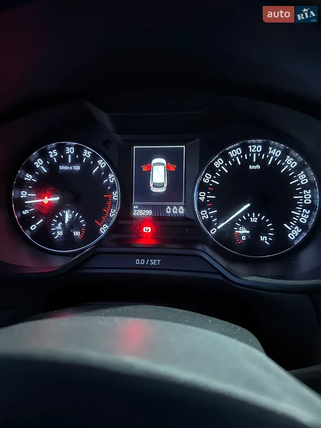 2016 Skoda Octavia - мініатюра 34