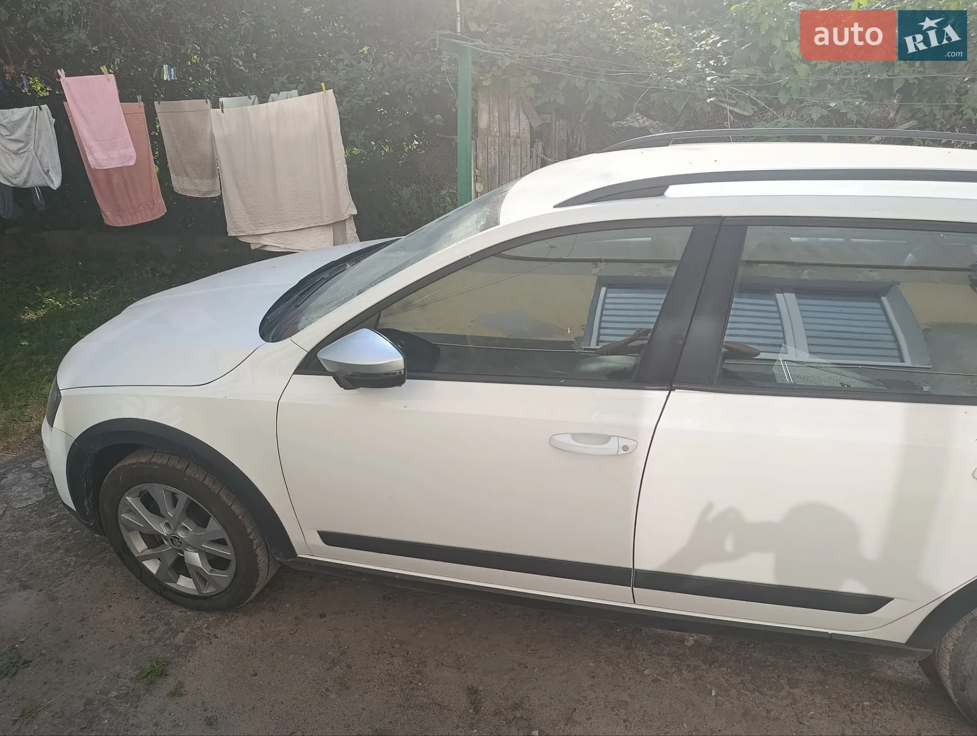 2015 Skoda Octavia - мініатюра 6