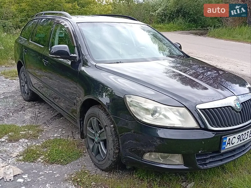Skoda Octavia 2011 VIN TMBKK61Z8B2152442 фото оголошення 45 з 78
