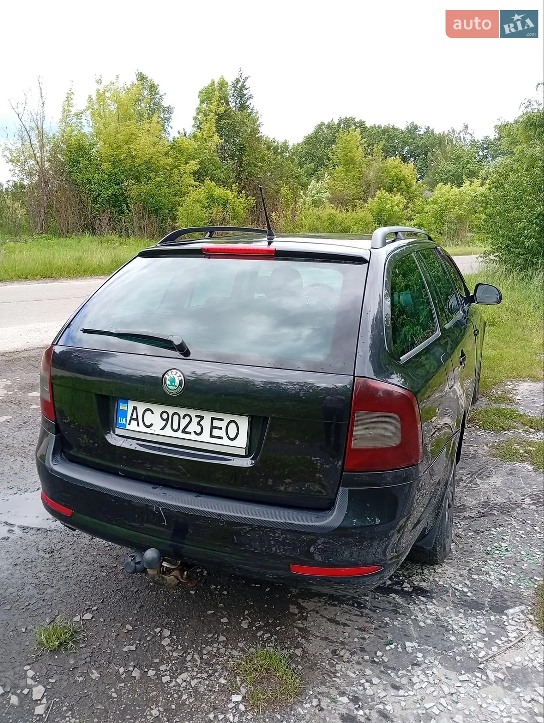 2012 Skoda Octavia - мініатюра 2
