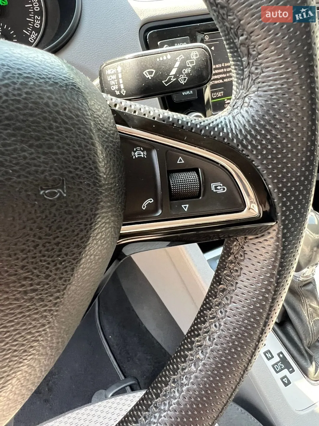 2015 Skoda Octavia - мініатюра 26