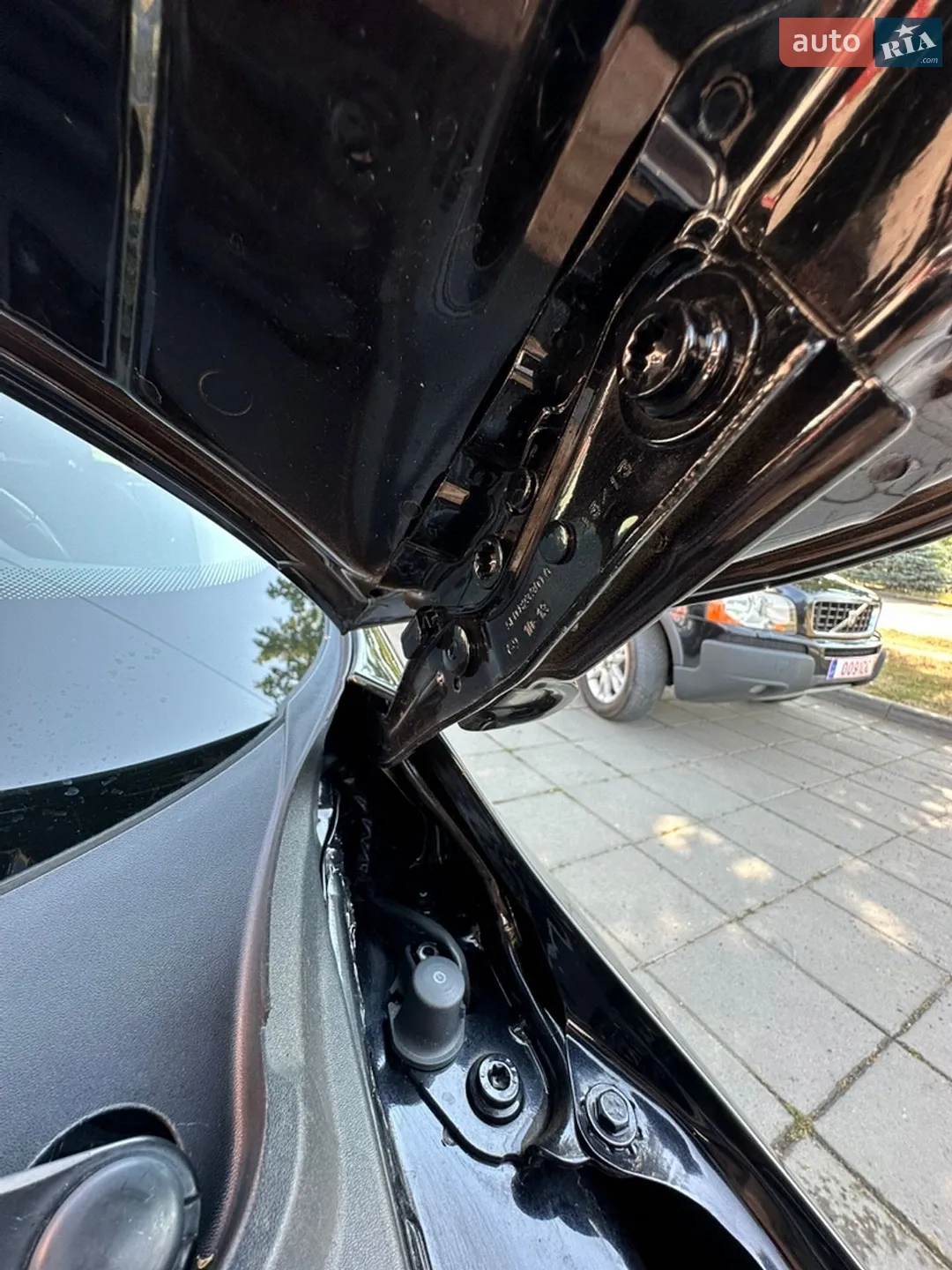 2013 Skoda Octavia - мініатюра 33