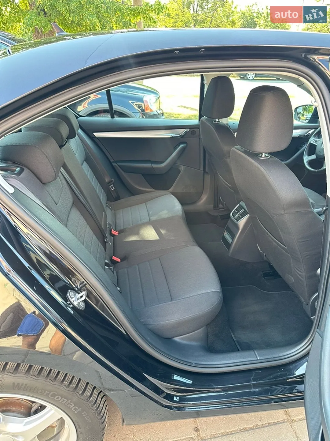 2013 Skoda Octavia - мініатюра 51