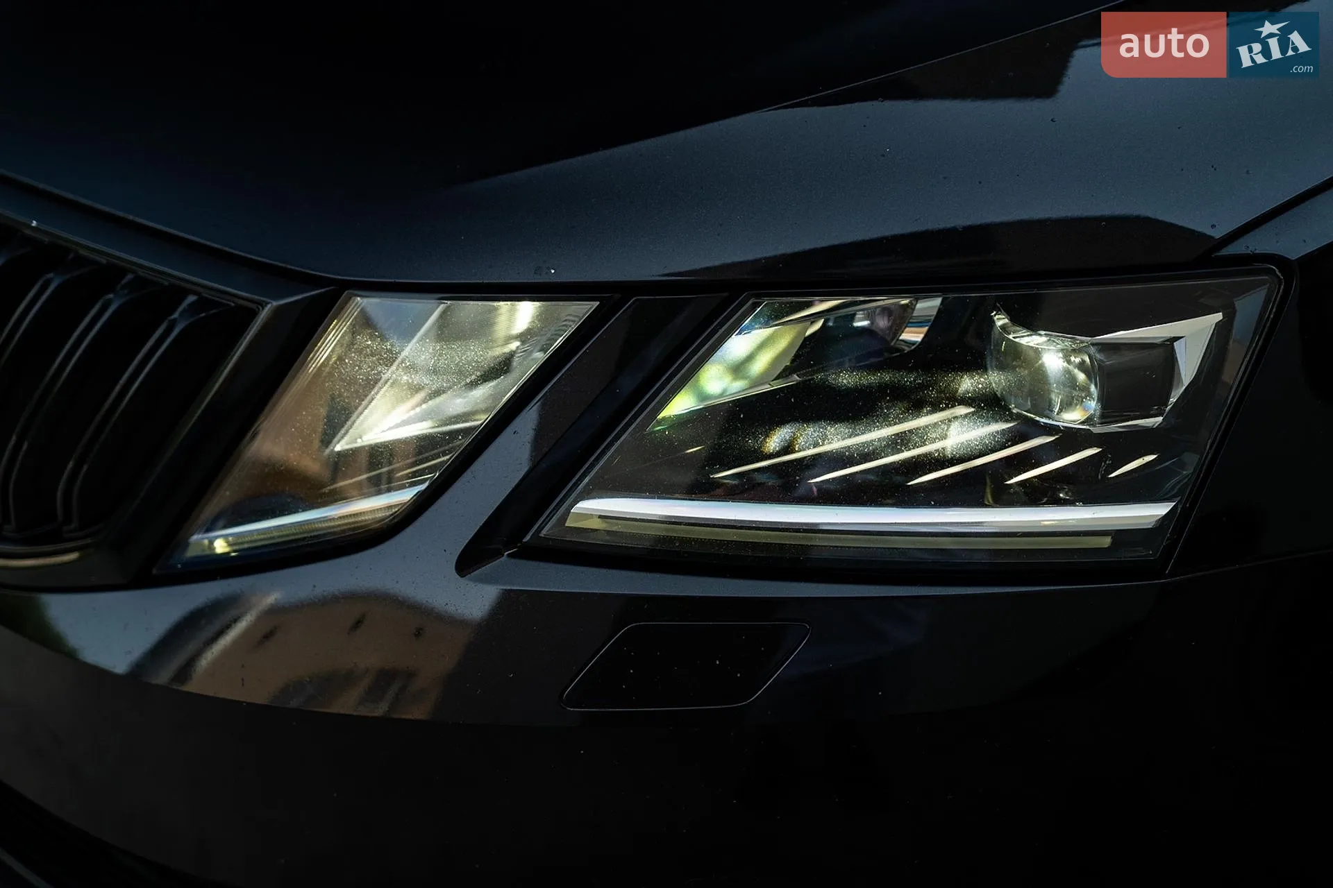 2018 Skoda Octavia - мініатюра 9