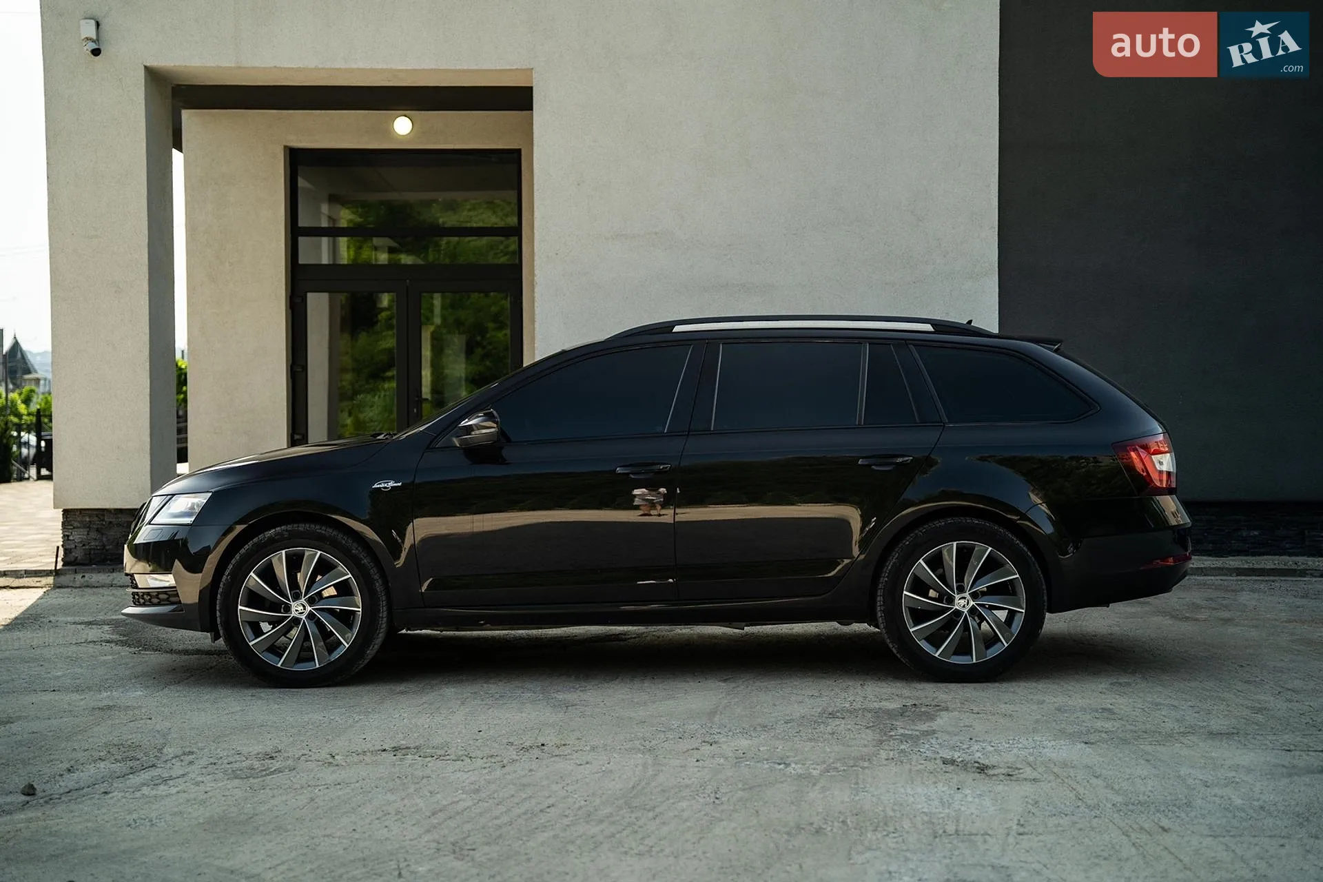 2018 Skoda Octavia - мініатюра 12