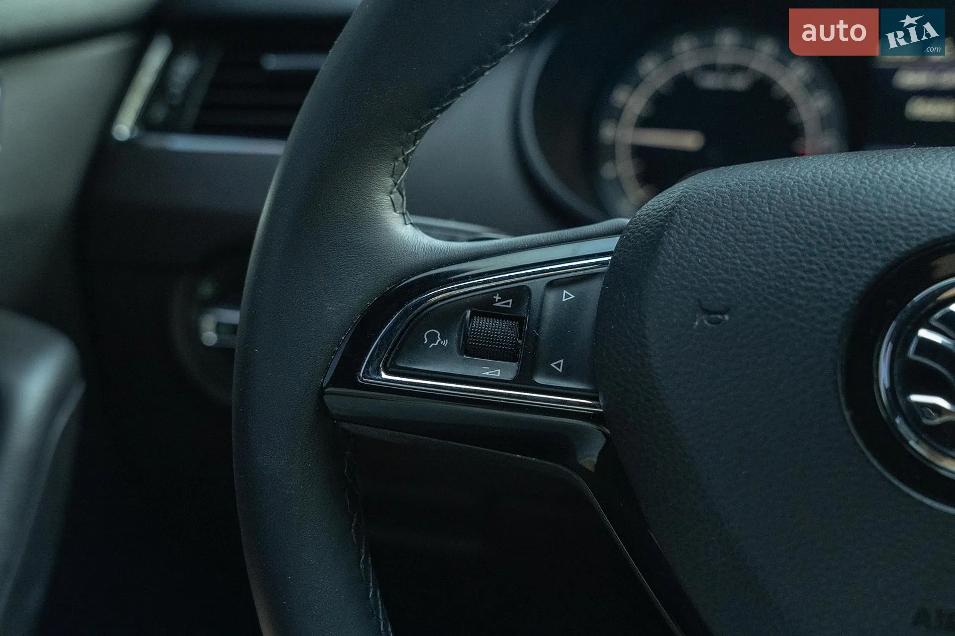 2018 Skoda Octavia - мініатюра 23